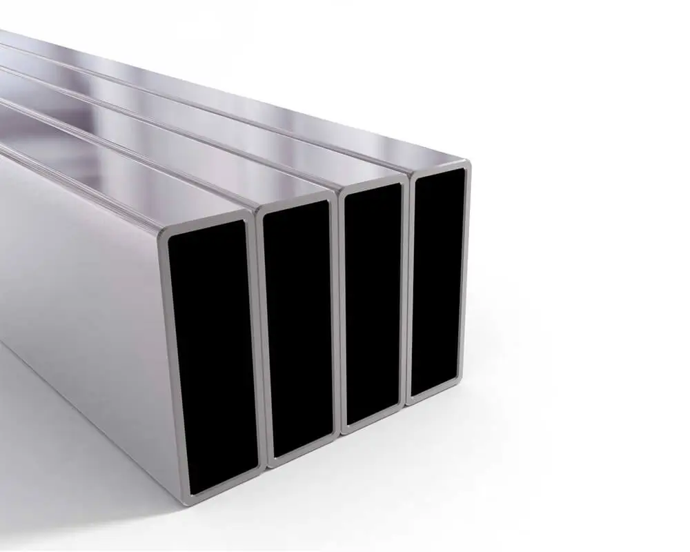 Premium Custom Stainless Steel Solutions YuZe Metal