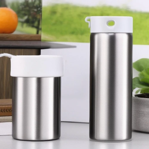 This is Camping’s New Favorite: Unraveling the Thermal Magic of Stainless Steel Vacuum Flasks photo