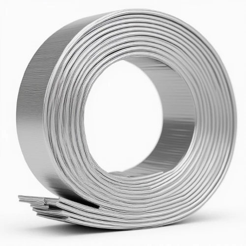 This is Stainless Steel Pitting Resistance Equivalent (PREN) Index: Understanding and Applications photo