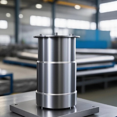 This is Ultra-Low-Carbon Stainless Steel in Medical Devices: Properties & Processing photo
