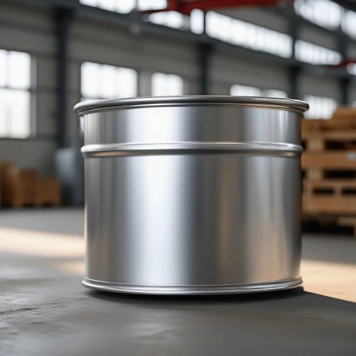 This is High-Chromium Stainless Steel: Oxidation Resistance in Waste Incineration photo