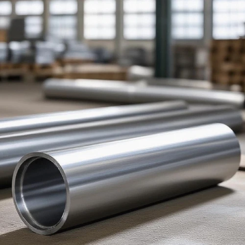 This is New Stainless Steel Materials: Performance Breakthroughs & Future Applications photo