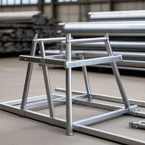 This is The Influence of Stainless Steel Strip Slitting Process on the Dimensional Accuracy of Solar Energy Brackets photo