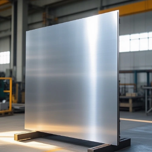 This is Improvement Effect of Continuous Annealing Process on Stamping Performance of Stainless Steel photo