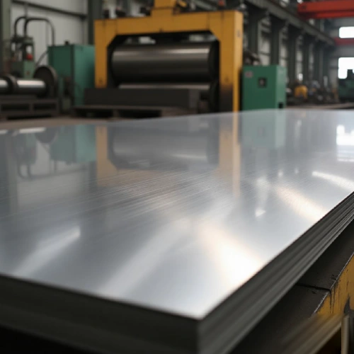 This is Root Cause Analysis of Surface Defects in Stainless Steel Cold-Rolled Sheets: A Comprehensive Breakdown of Key Factors from Roll Wear to Emulsion Performance photo