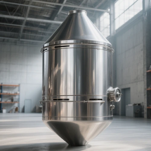 This is Stainless Steel Waste Incinerator Liners: Corrosion Protection and Replacement Cycle Evaluation of 310S and HK40 in HCl-Containing Flue Gas photo